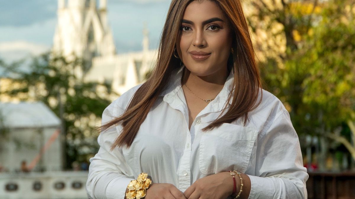Valeria García Payán