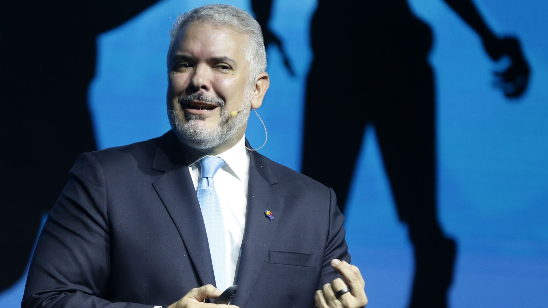 Iván Duque