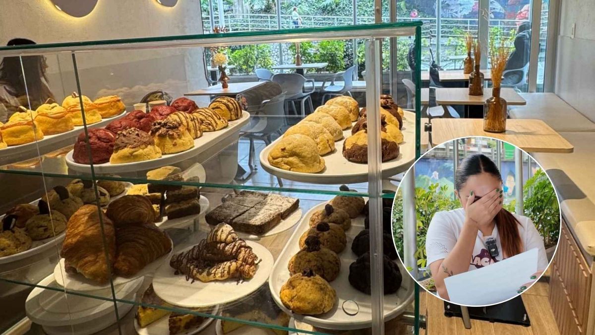 María Catalina Arroyave confirmó el cierre de Macaría Bakery en Manizales y anunció que el emprendimiento continuará fuera del país.