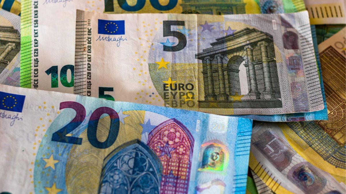 Además del incremento registrado en la cotización, otro dato que sobresale es el nivel de volatilidad.