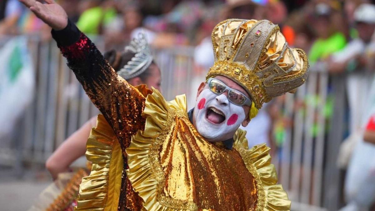 La administración distrital inició estudios técnicos y logísticos para evaluar el traslado de la Batalla de Flores, la Gran Parada de Comparsas y la Gran Parada de Tradición.