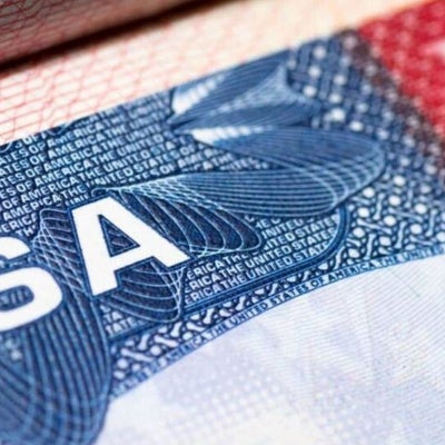 Cuánto está el trámite de la Visa con el actual precio del dólar?