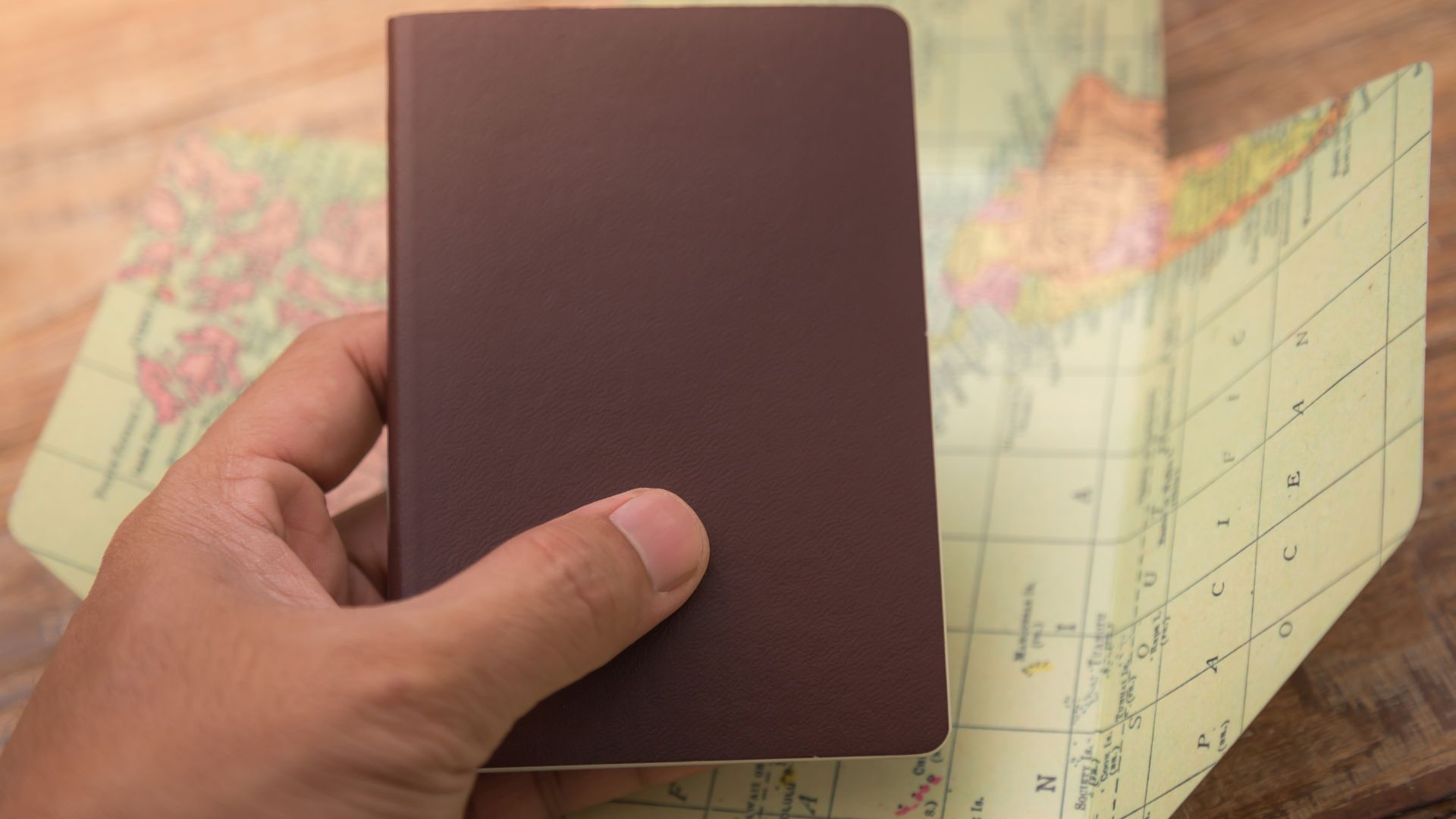 Los colombianos deben hacer este procedimiento para entrar en Estados Unidos.