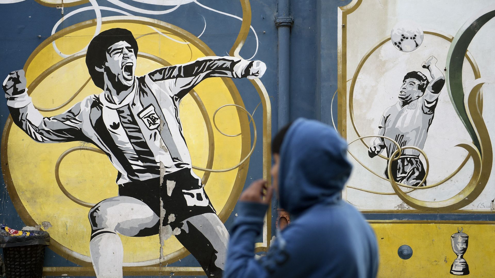 Maradona