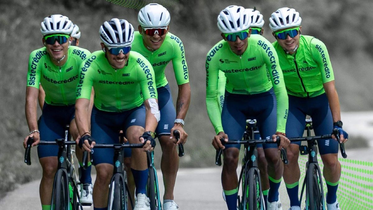 Team Sistecrédito