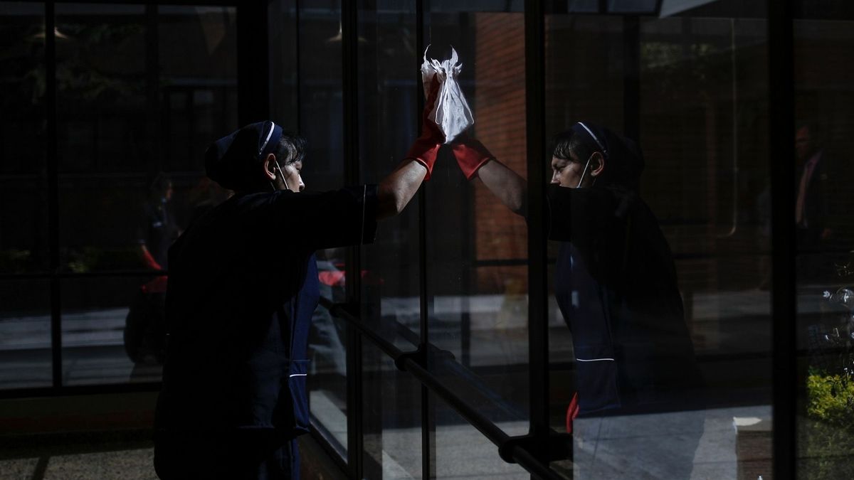 La Corte Suprema de Justicia determinó que el trabajo doméstico y de cuidado, muchas veces invisibilizado, constituye patrimonio en una unión marital de hecho.