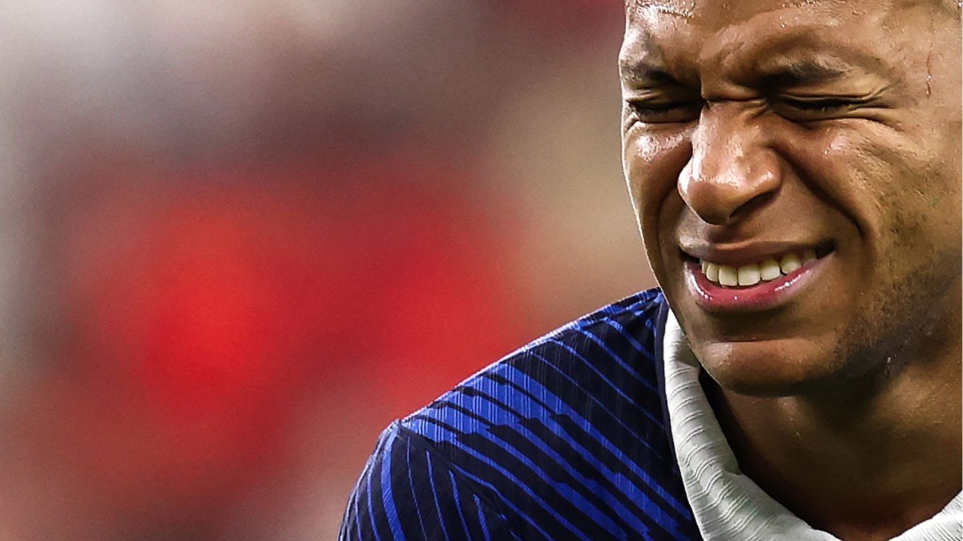 Mbappé podría conseguir un tercer podio en su tercera participación en mundiales.