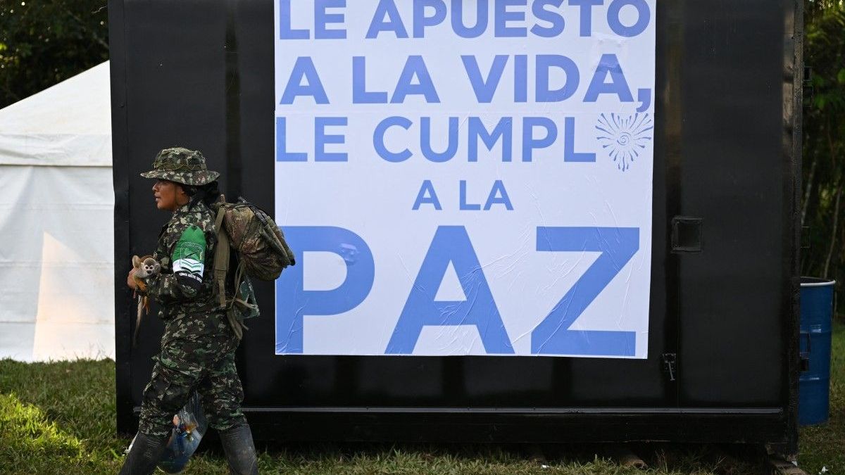 Paz