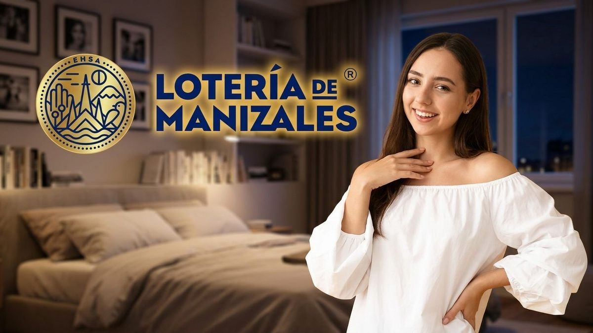 Lotería de Manizales