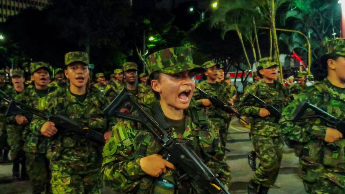 Se conmemorarán los 216 años de la Independencia de Colombia