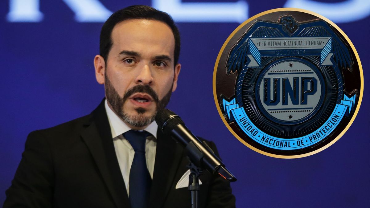 Abelardo de la Espriella hace reparos a actuaciones de la Unidad Nacional de Protección (UNP).