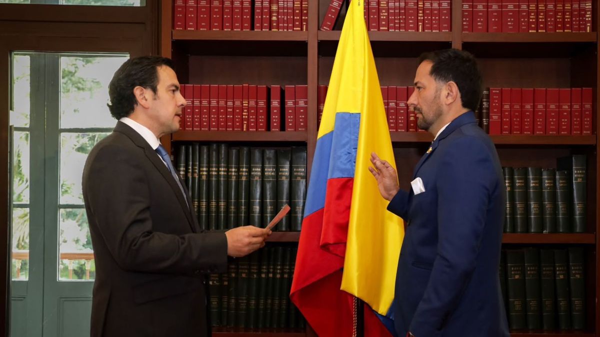 Abelardo de la Espriella hace reparos a actuaciones de la Unidad Nacional de Protección (UNP).