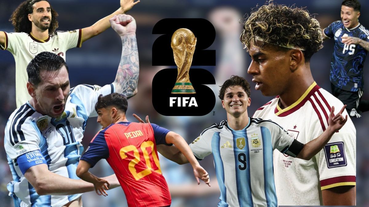 El mundo del fútbol tendrá una final esperada por la hinchada.