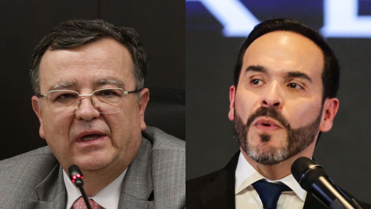 El presidente de la JEP, el magistrado Alejandro Ramelli, invitó al presidente electo, Abelardo de la Espriella, a dialogar sobre los resultados "tangibles e intangibles" de la justicia transicional.