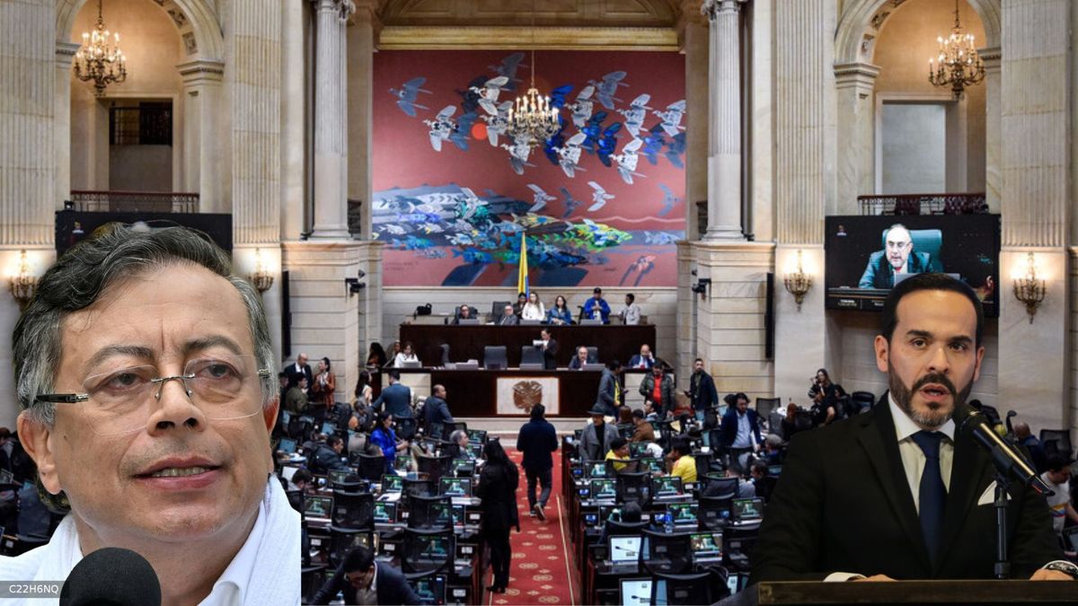 El nuevo Congreso iniciará su trabajo decidiendo sobre proyectos del Gobierno saliente y entrante, así como propuestas de los senadores y representantes que llegan a las curules.