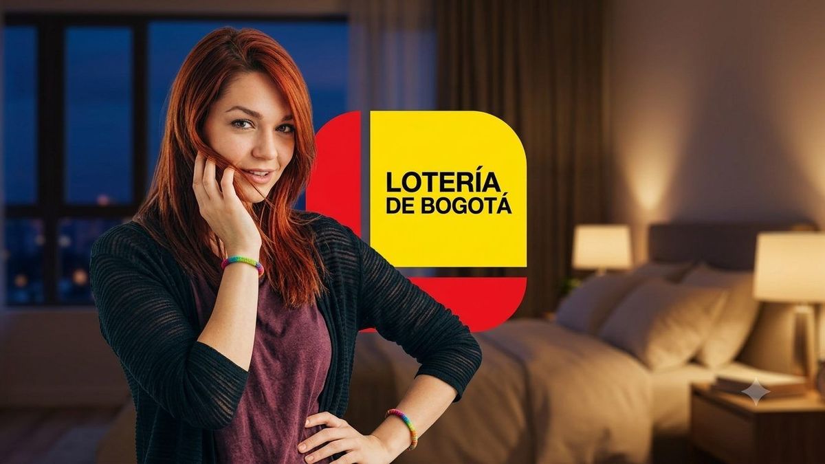 Lotería de Bogotá