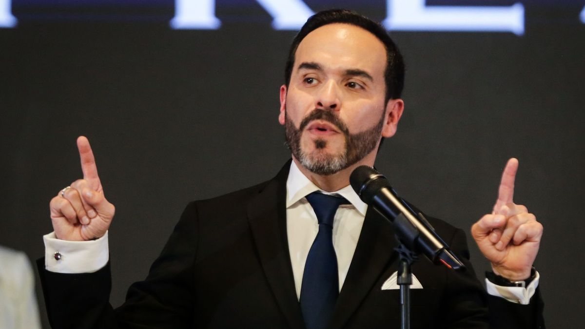 Abelardo de la Espriella avanza en la conformación de su gabinete ministerial