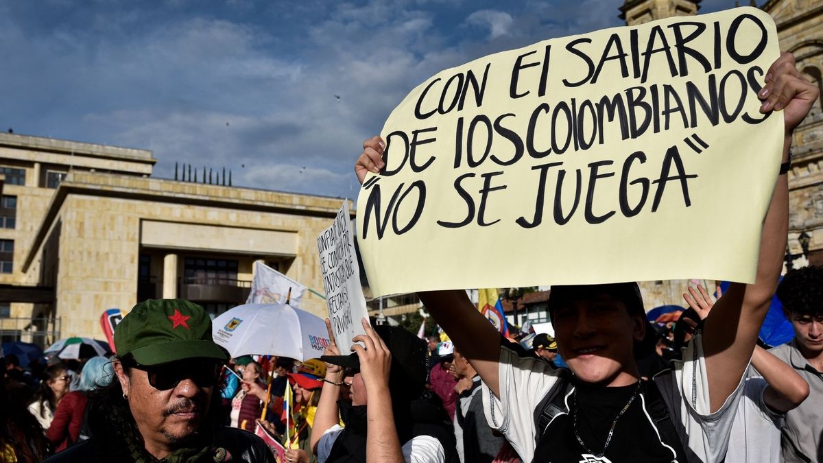 Tras suspender el incremento salarial de 2026, el Consejo de Estado lo revivió, al resolver un recurso de súplica del Gobierno.