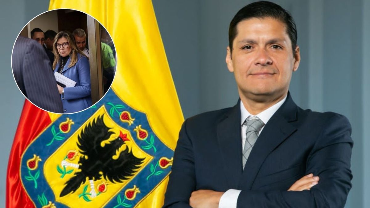 César Restrepo explicó que la administración distrital ha buscado mantener un equilibrio entre garantizar el derecho a la protesta y actuar frente a quienes, según dijo, utilizan las manifestaciones para cometer delitos.