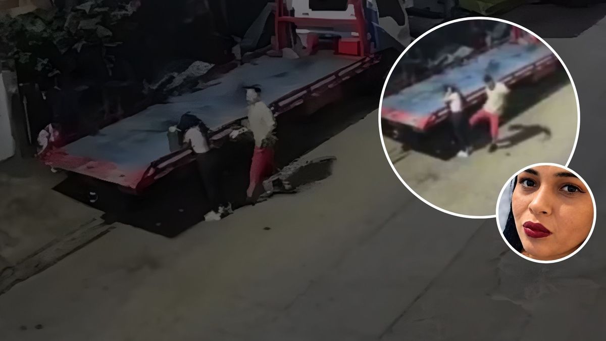 Investigan caso de hombre que le propinó una golpiza a su pareja en el municipio de Fusagasugá.