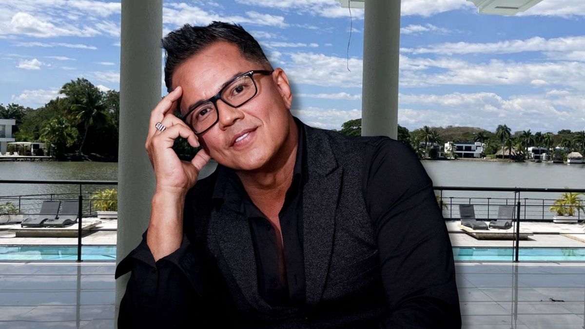 La Fiscalía ocupó bienes por más de $45.000 millones del cantante Charlie Zaa que serían producto del dinero ilícito del paramilitarismo.