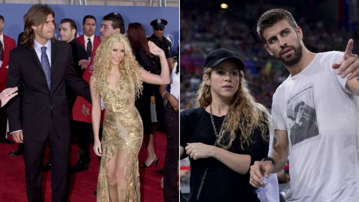 Además de interpretar 'Dai, dai' en la final del Mundial 2026, Shakira vuelve a estar en el centro de la conversación por las canciones inspiradas en Antonio De la Rúa y Gerard Piqué.