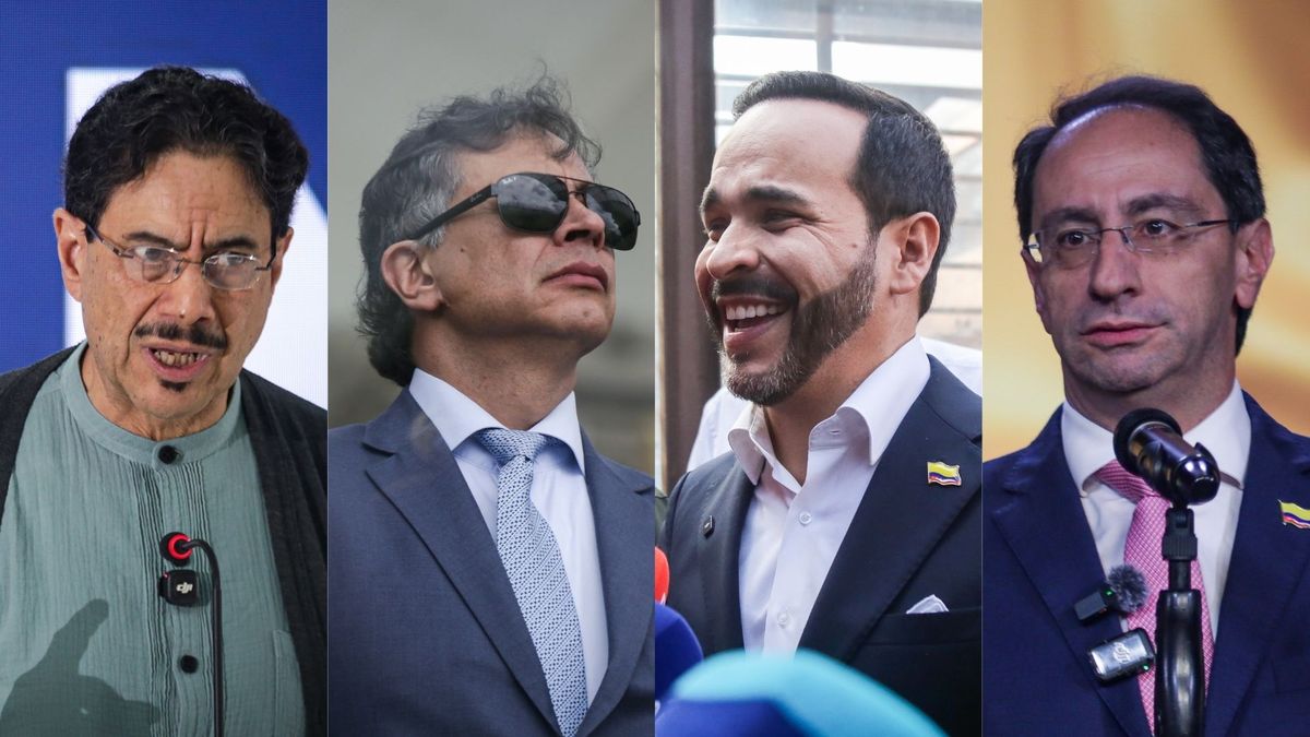 Las elecciones presidenciales de 2026 han provocado decenas de tutelas de simpatizantes de cada candidatura, incluyendo demandas contra los presidentes Gustavo Petro y Abelardo de la Espriella.