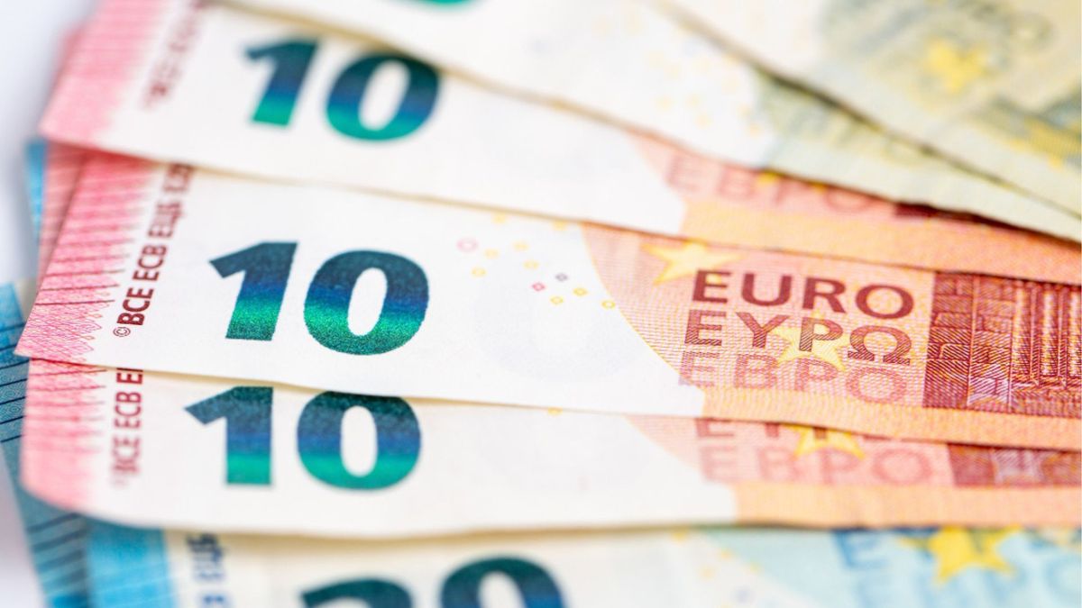 El tipo de cambio entre el euro y el peso colombiano alcanzó una volatilidad de 29,94%, un nivel considerablemente superior al indicador de referencia, que se ubica en 18,66%.