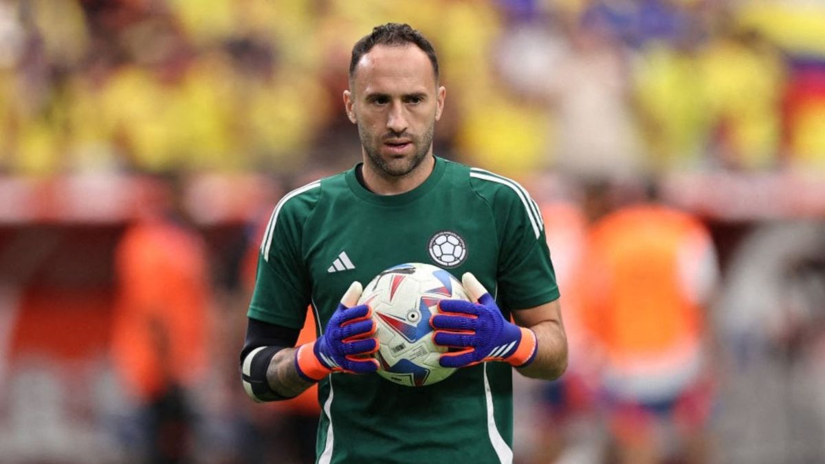 El jugador con experiencia en Europa firmó por un año más al golero.