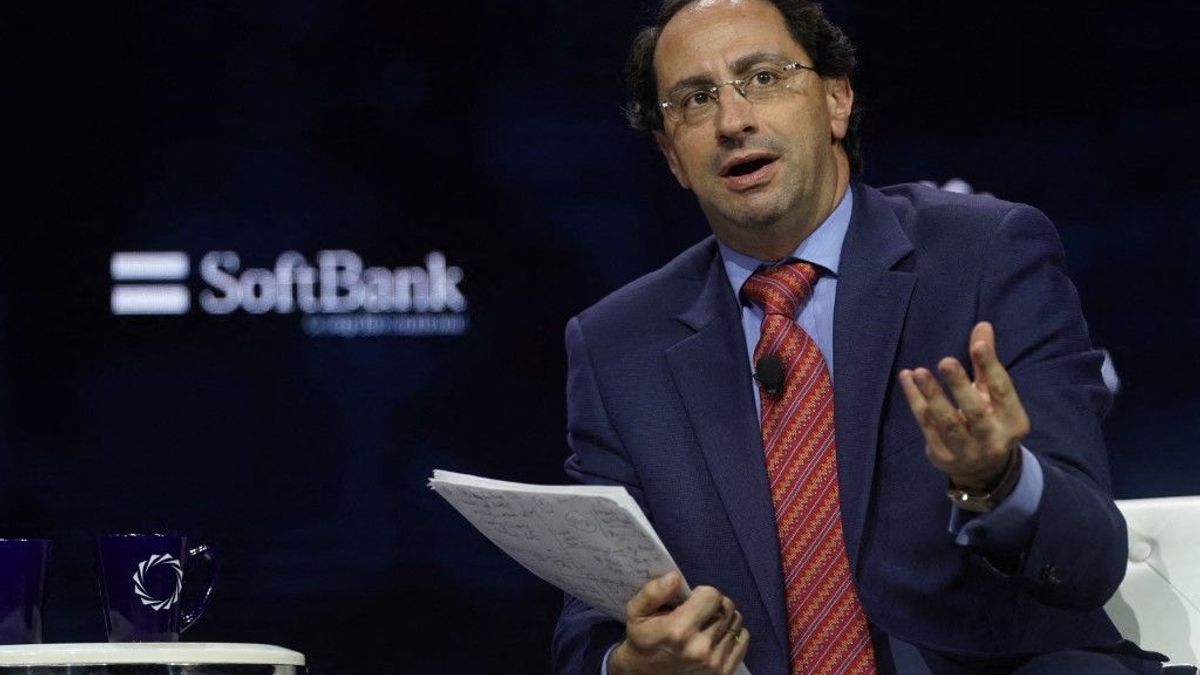 José Manuel Restrepo, vicepresidente electo de Colombia