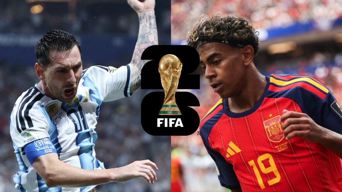 Espa a Vs Argentina Mundial FIFA 2026 El Favorito Seg n La IA Espa a Vs Argentina Mundial FIFA 2026 El Favorito Seg n La IA