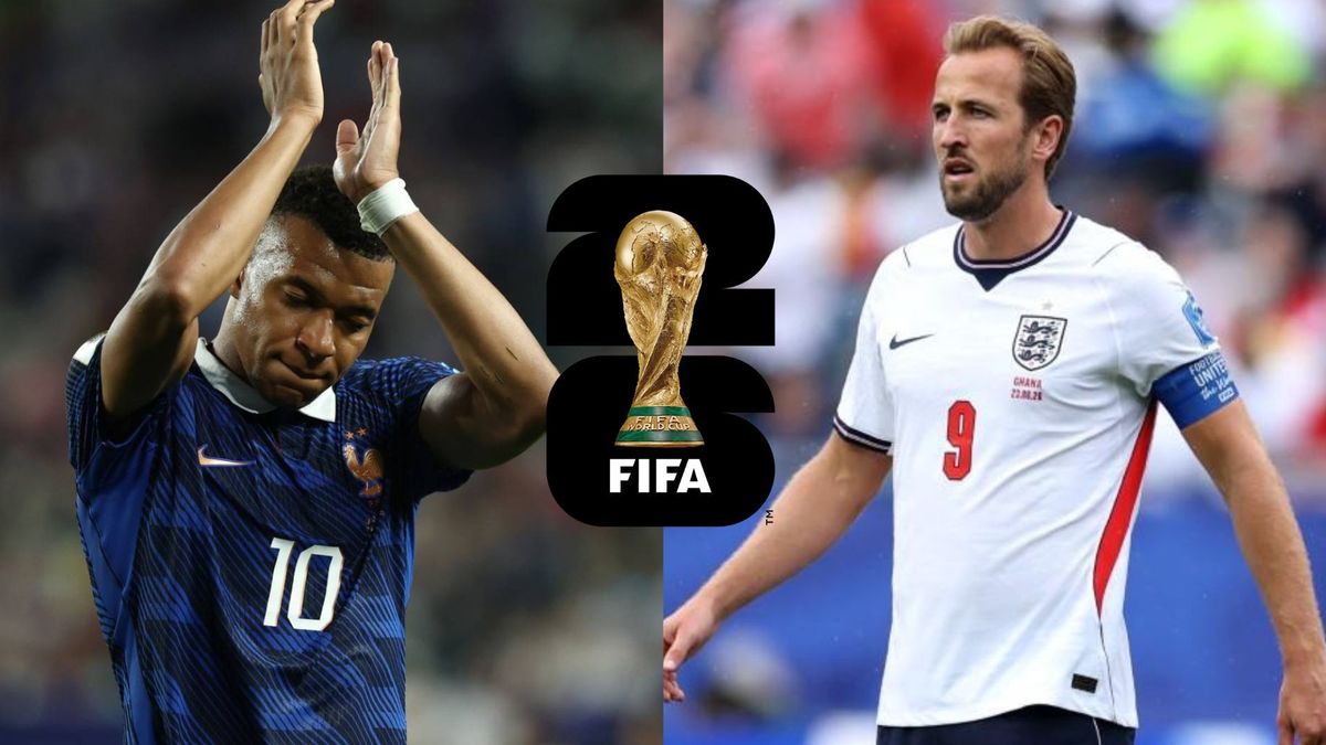 El último duelo de estos equipos definirá parte del podio del mundial 2026.