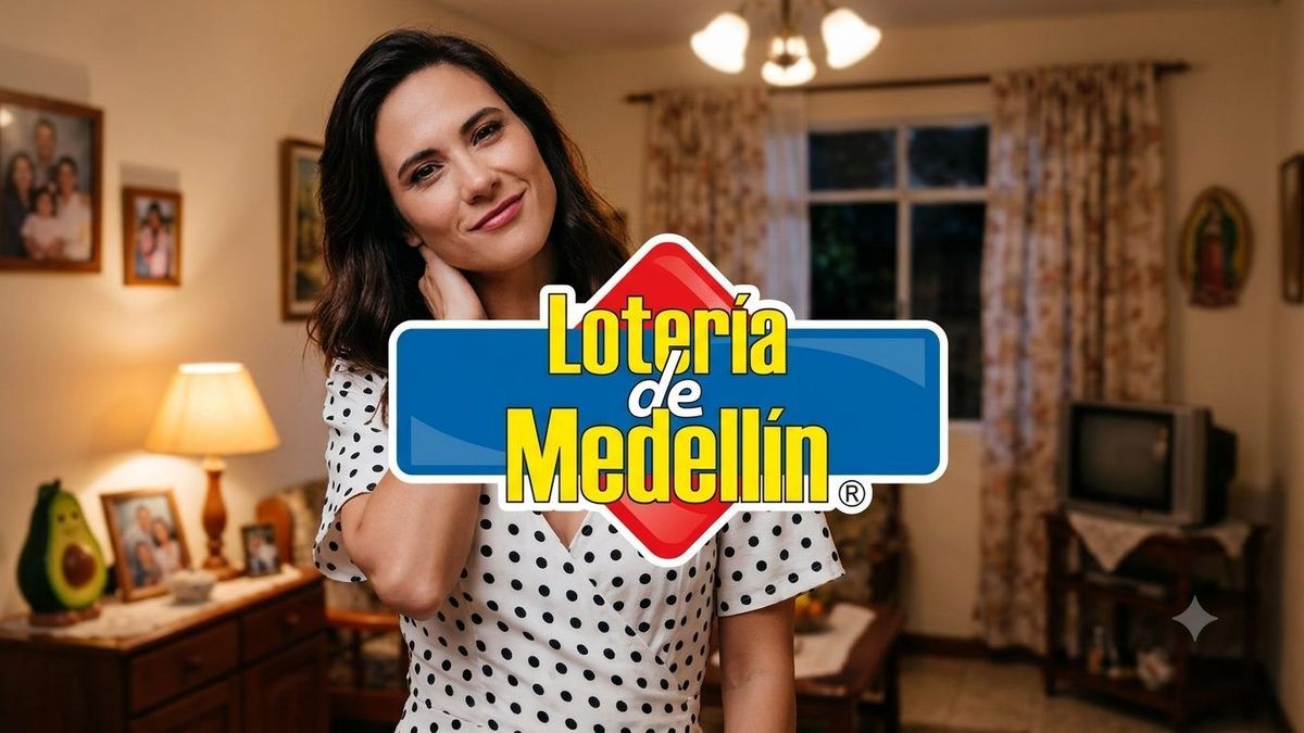 Lotería de Medellín