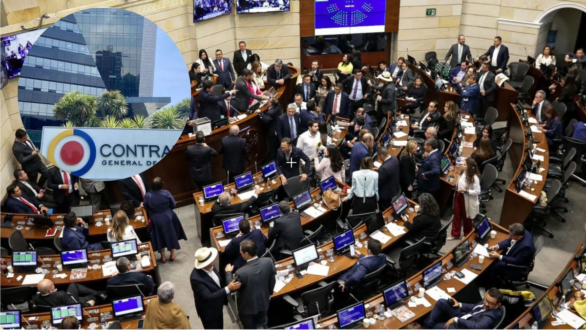 ¿Está en riesgo la elección del nuevo contralor tras demanda de nulidad en el Consejo de Estado? Expertos responden