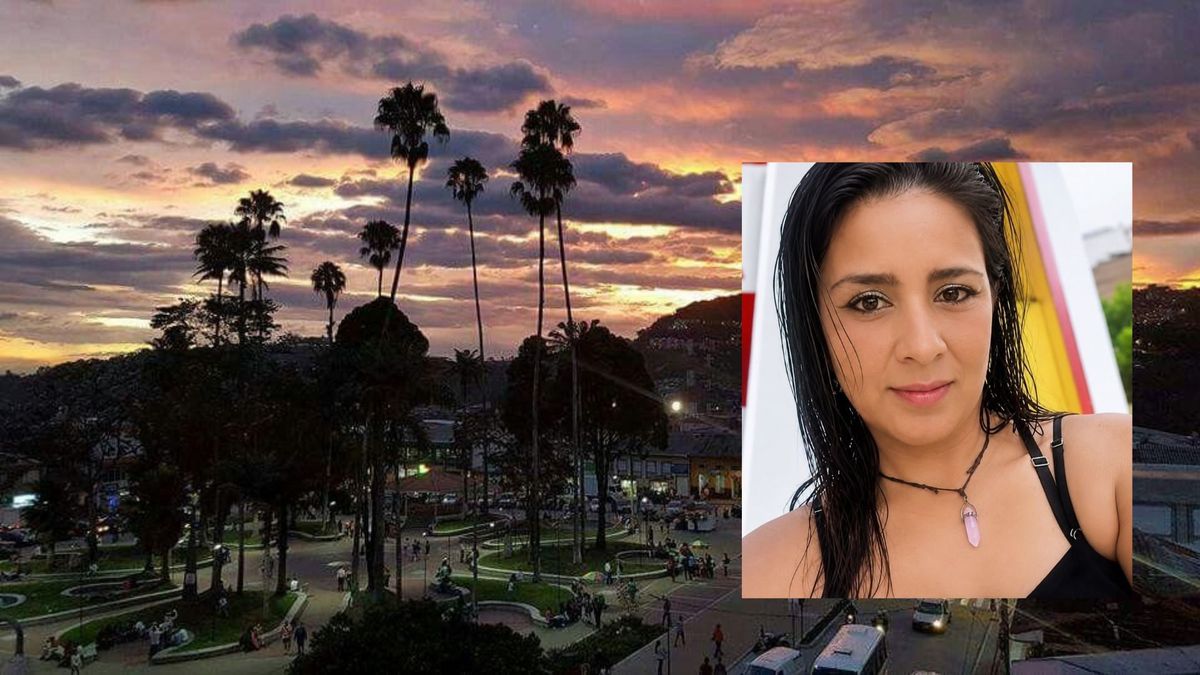 Hallan sin vida a mujer que estaba desaparecida en Caldas