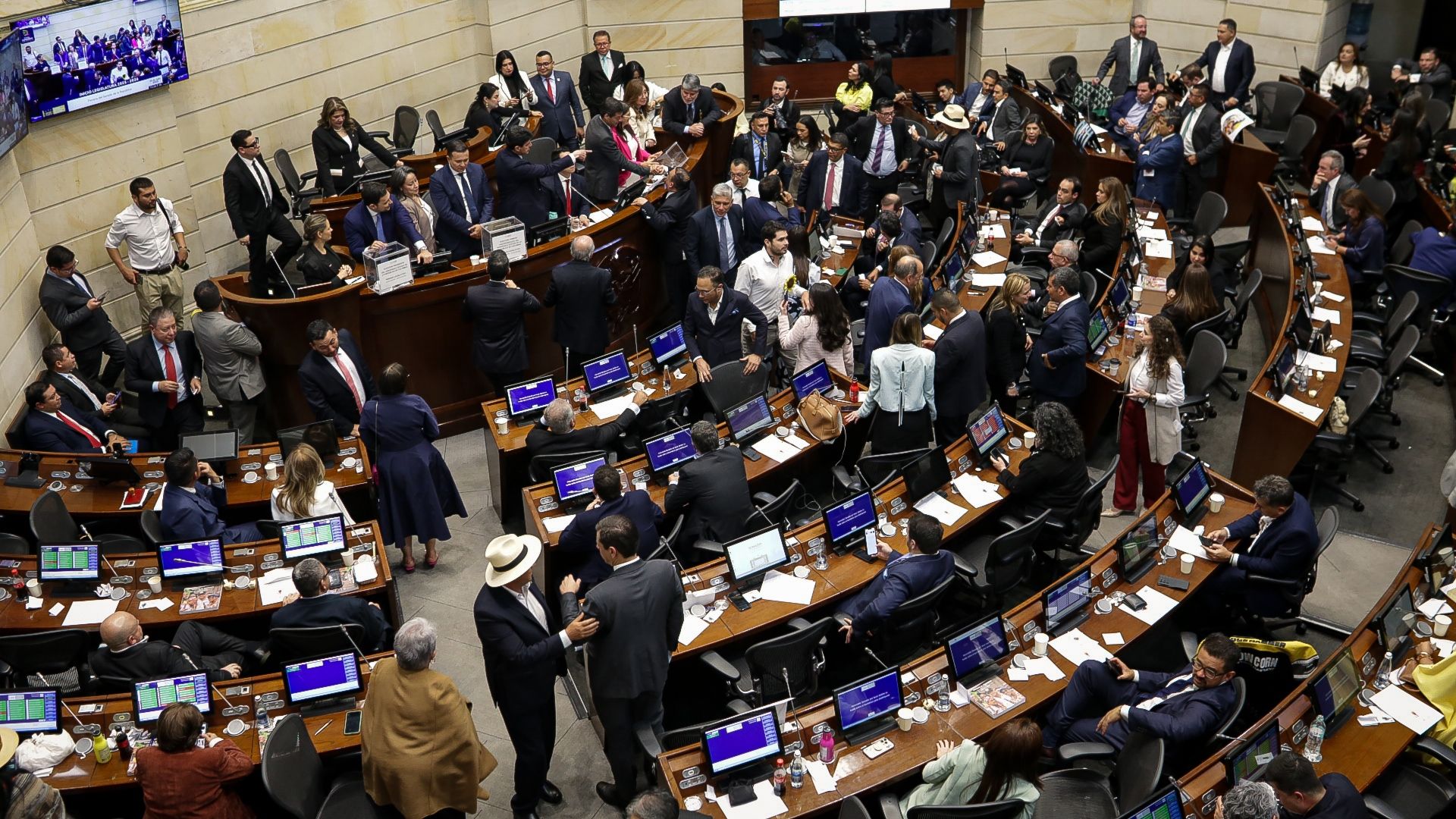 Congreso