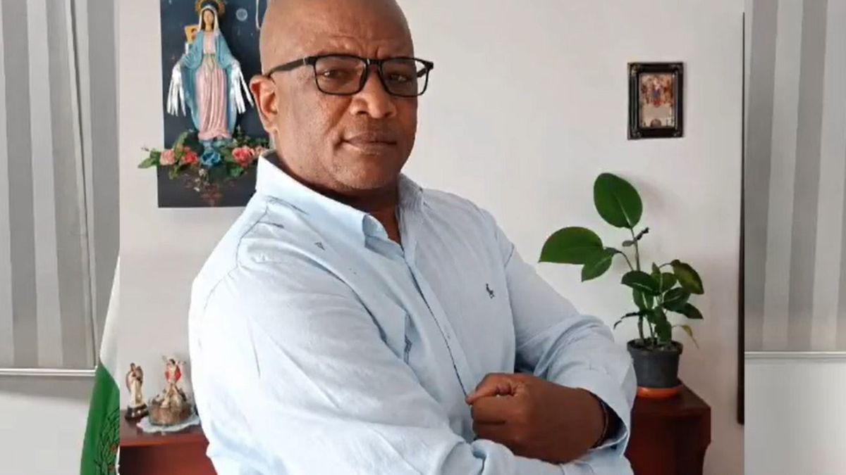 Juan Carlos Vargas Mosquera asesinado en Palmira