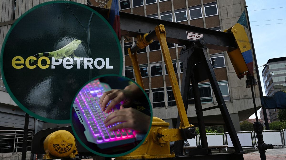 Ecopetrol y el ataque cibernético que enfrentó.