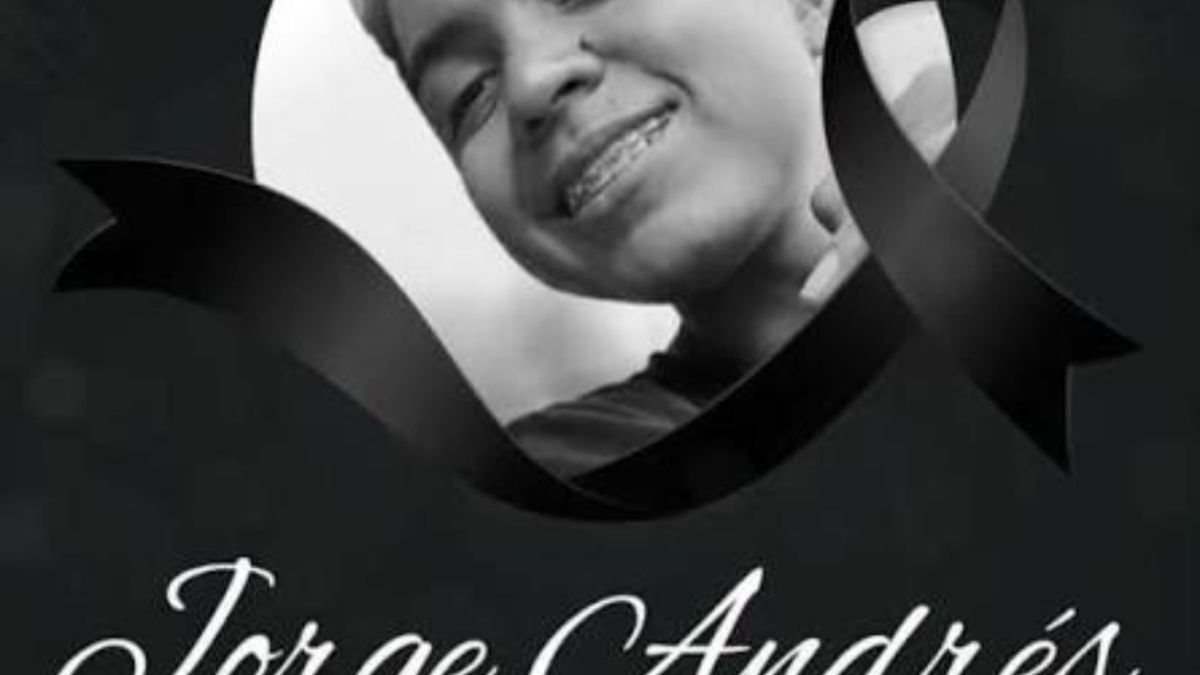 Jorge Andrés Sánchez