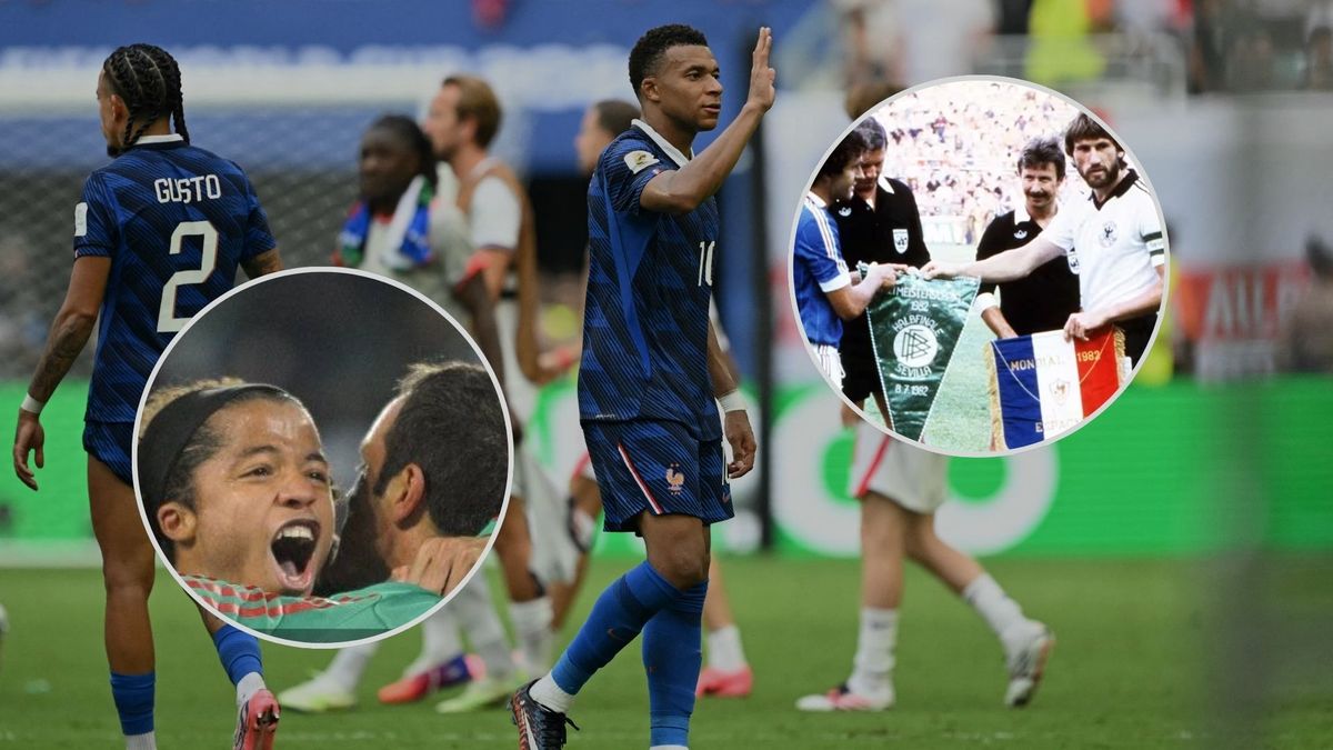 Francia Inglaterra tercer puesto mundial 2026 las peores goleadas en los mundiales