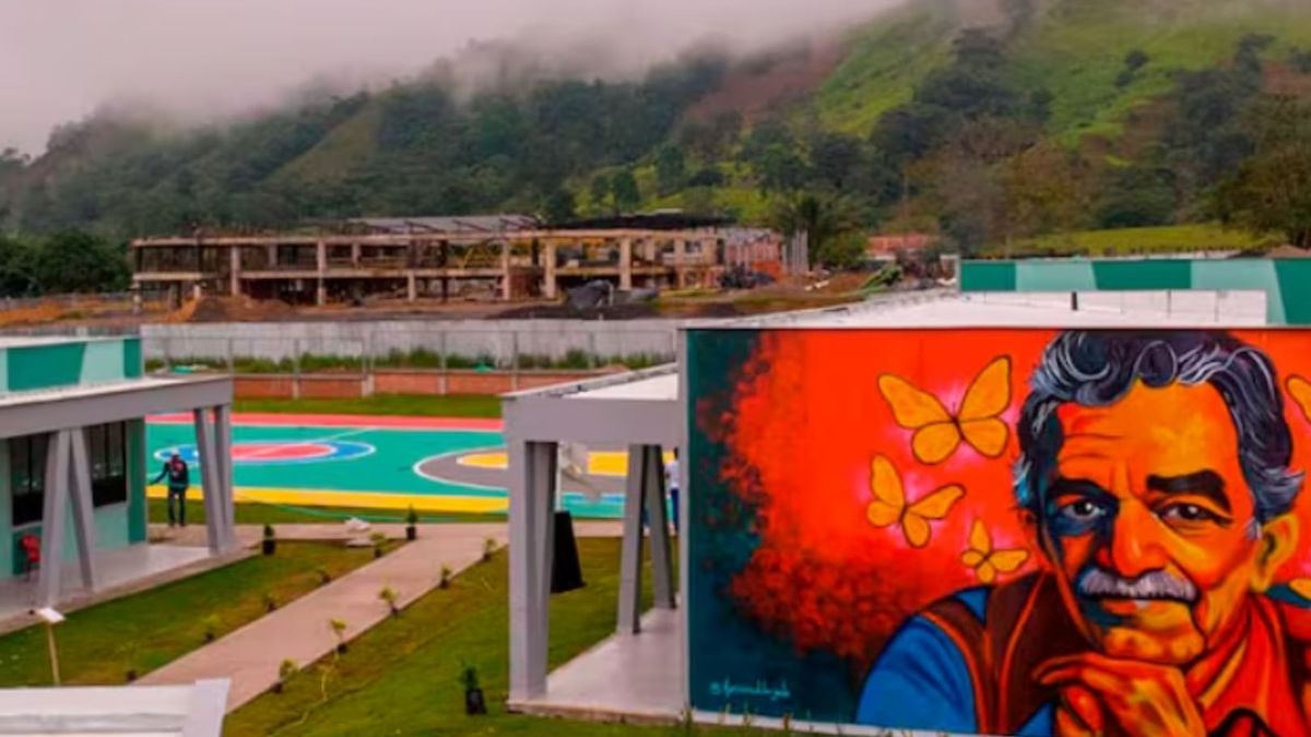 Universidad de El Tarra en el Catatumbo