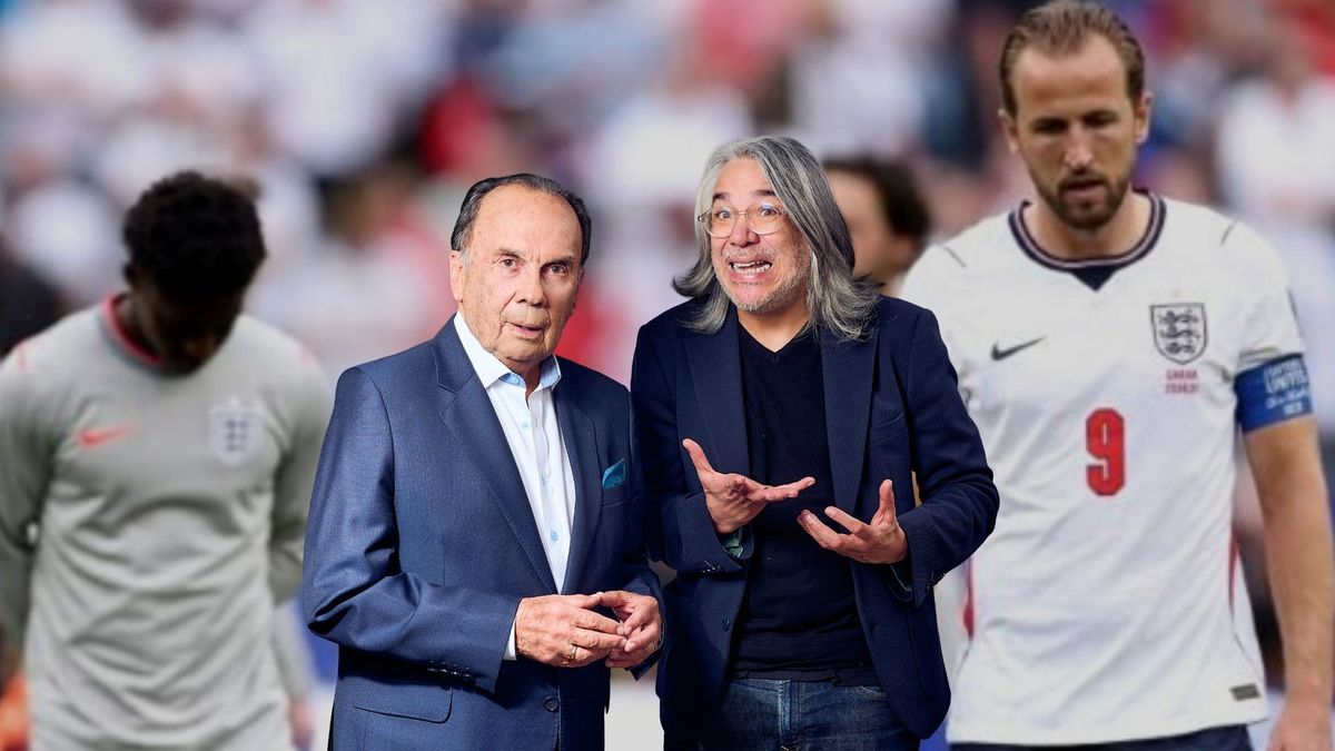 inglaterra tuchel mainoo kane final mundial decisiones polémica