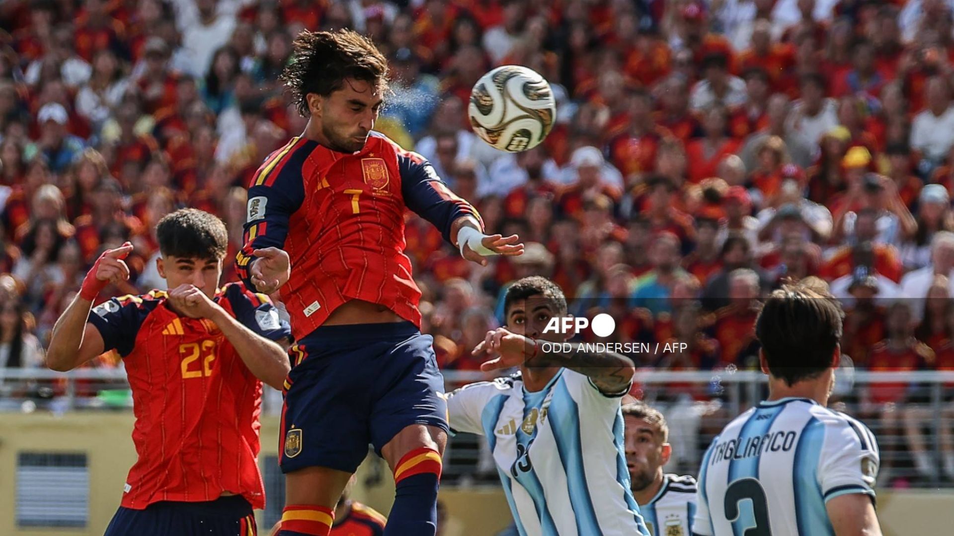 España