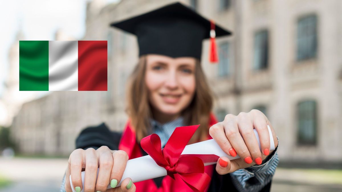 En Milán está una de las mejores universidades tecnológicas de Europa.