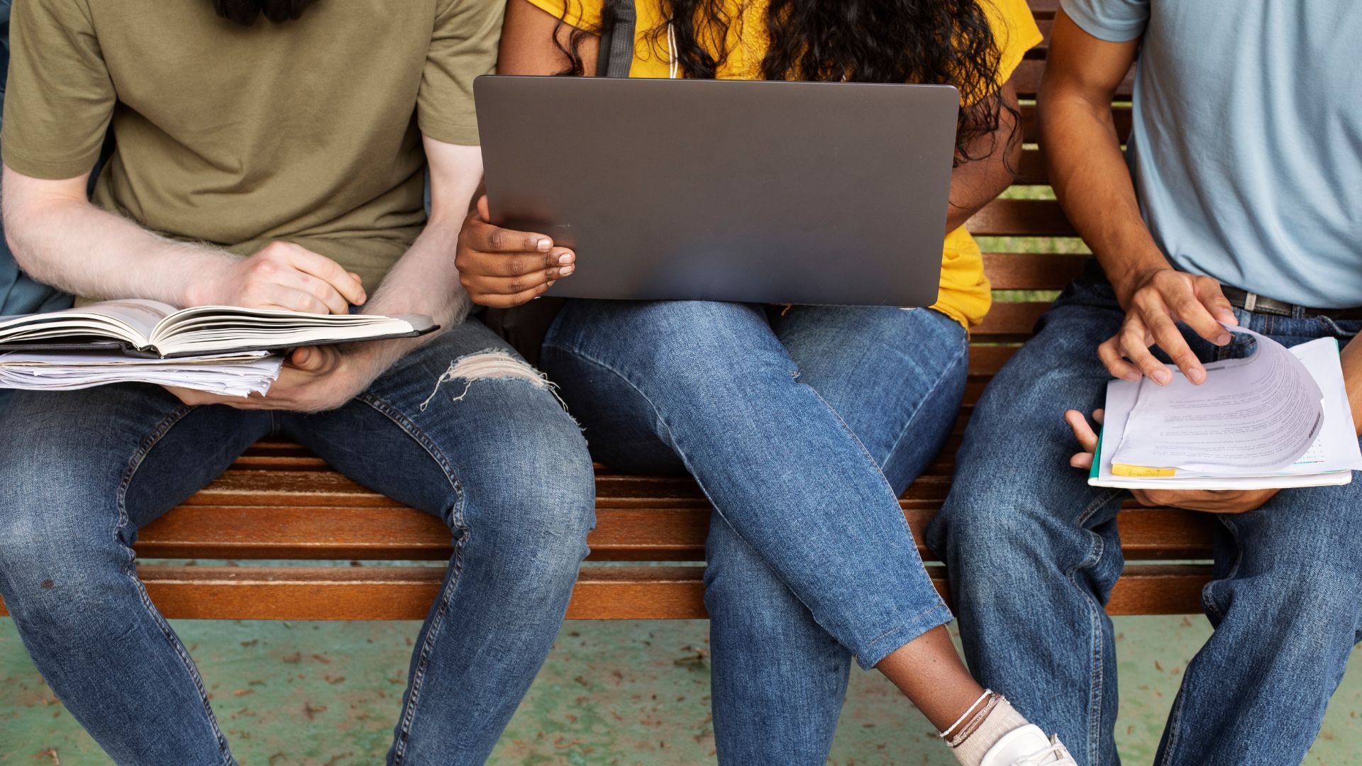 Los interesados pueden aplicar a diferentes programas de la entidad educativa.