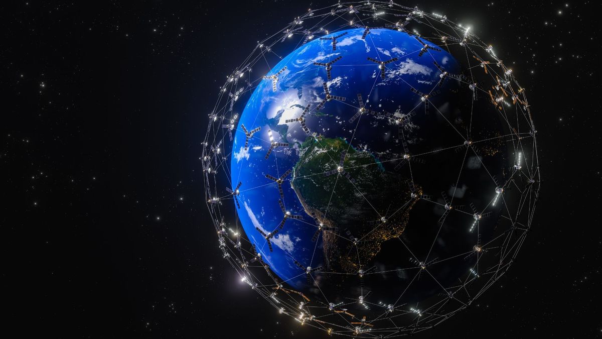 Los científicos indican que el futuro tecnológico satelital puede ser un obstáculo para la astronomía.