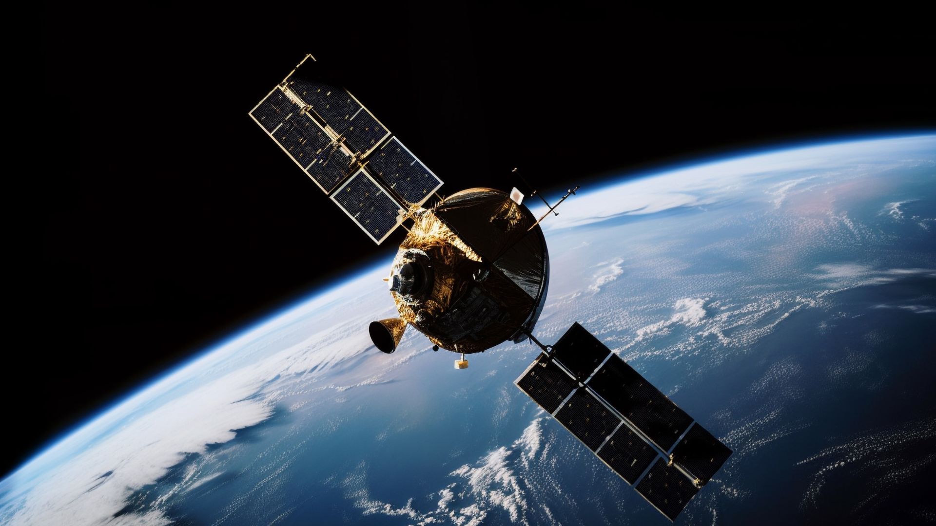 El humano ha enviado más de 10.000 satélites desde el año 2.000.
