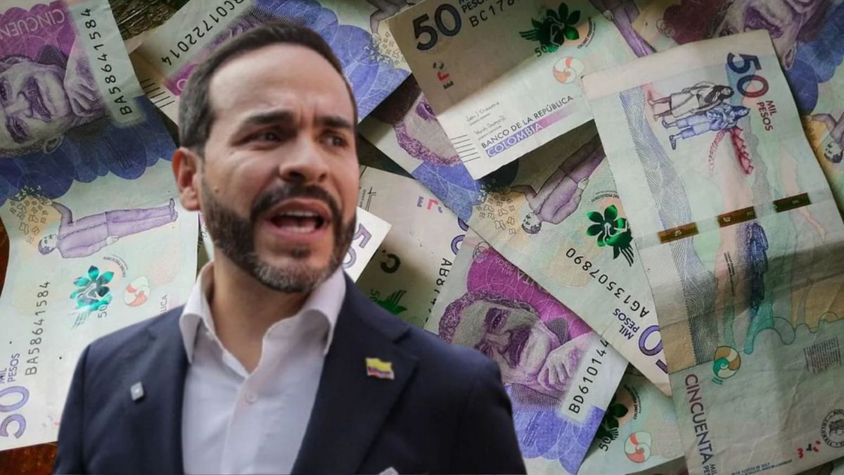 Aumento del salario mínimo 2027