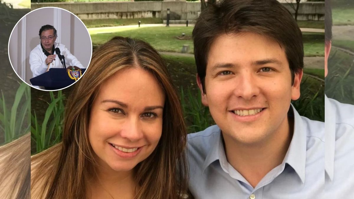 María Claudia Tarazona publicó un mensaje en el que cuestionó directamente al jefe de Estado y rechazó sus palabras.