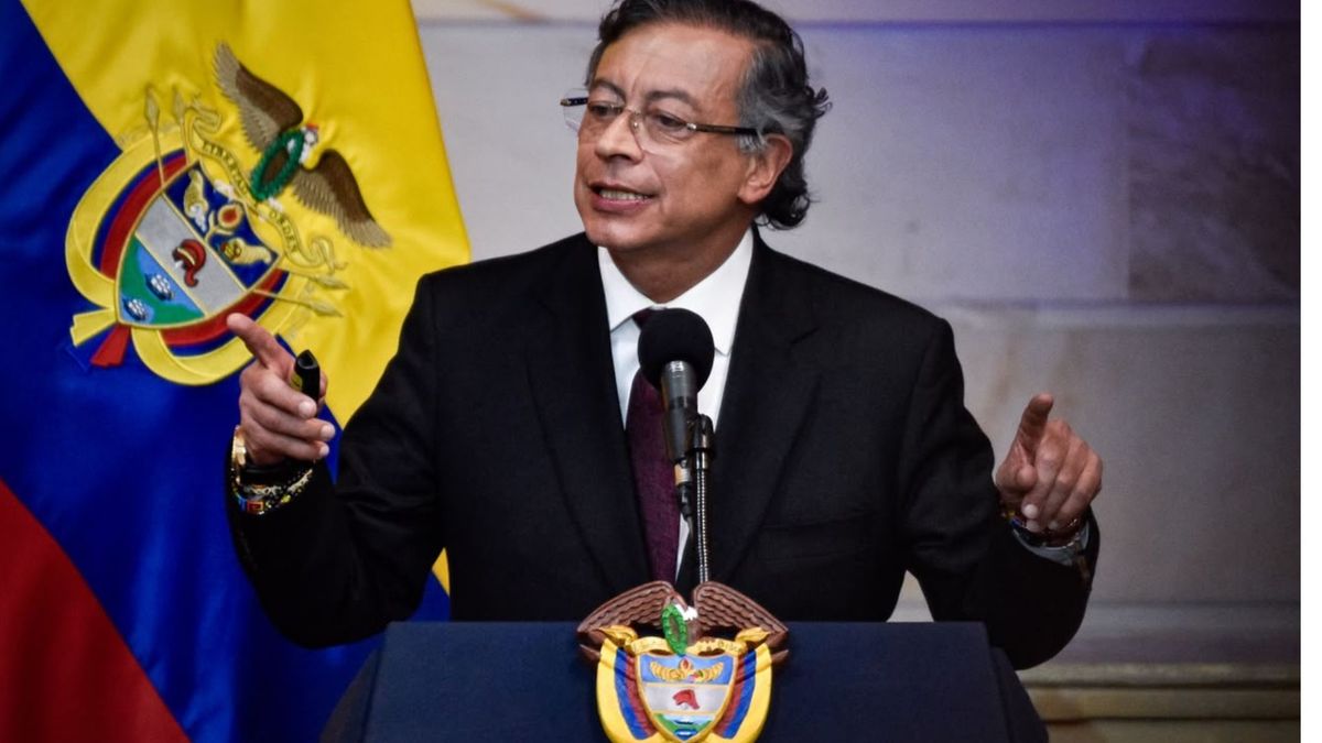 Discurso Gustavo Petro 20 de julio Congreso